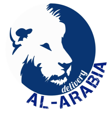 شركة العربية لتوصيل الطلبات